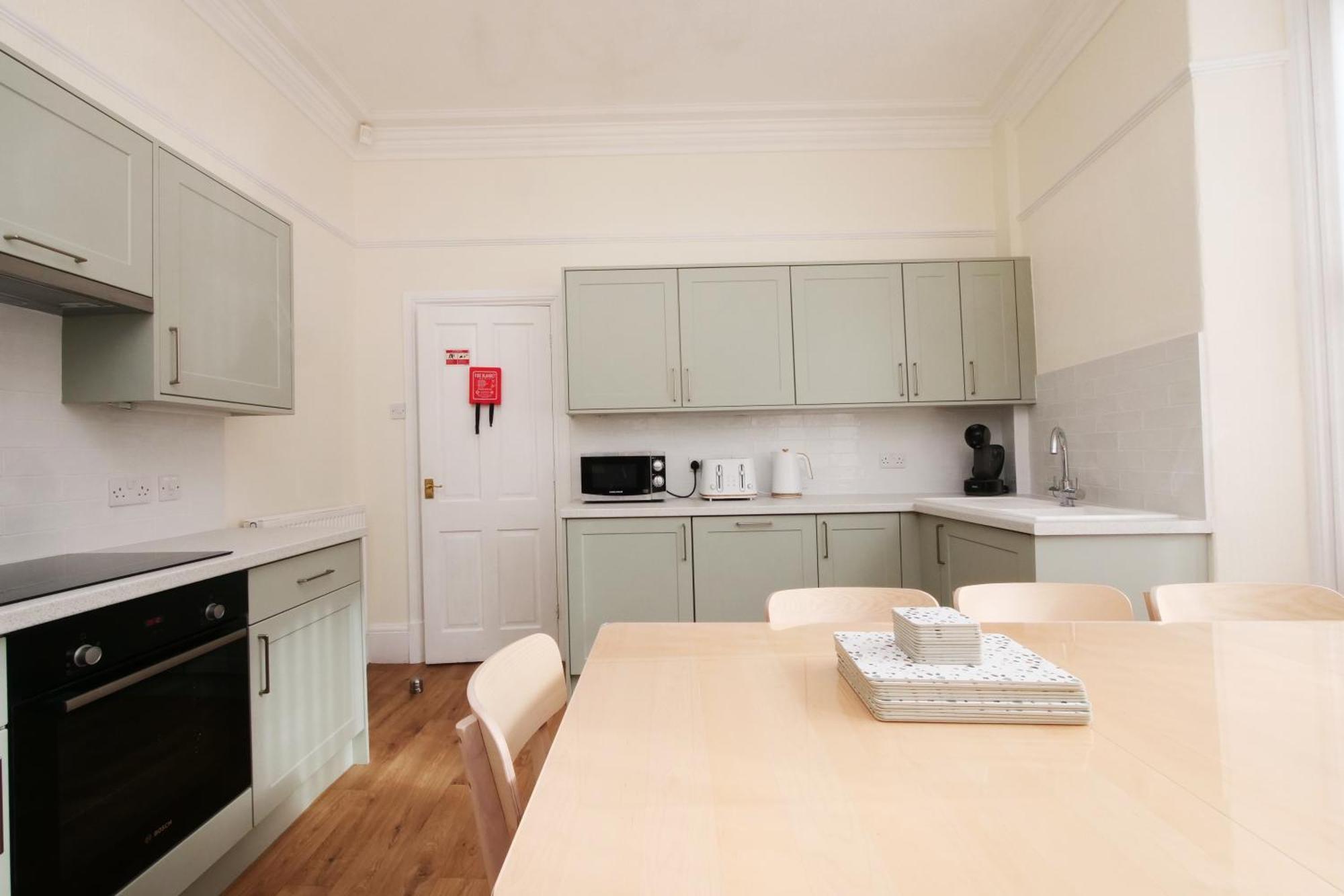 Holiday Homes In 요크 외부 사진